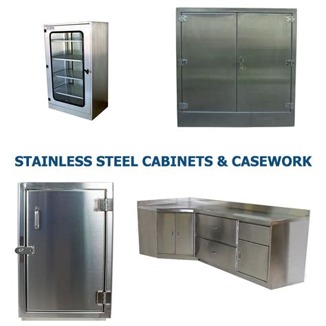 stainless steel cabinet assembly|affordable stainless steel cabinets.